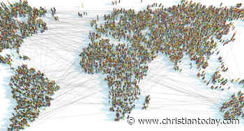 Calls for shift away from Western-led mission towards greater global leadership