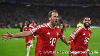 Hier sehen Sie den Ballon D‘Or heue live im TV und Stream