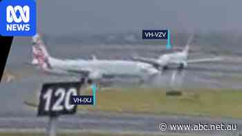 Air traffic worker had high fatigue risk during Sydney runway close call