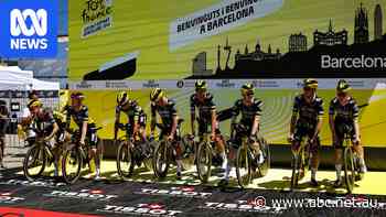 'Tyranny of distance' weighs against big cycling call