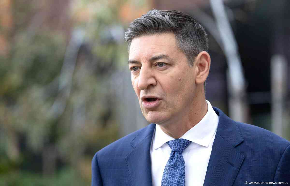 Libs payroll tax plan welcomed and panned