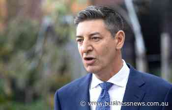 Libs payroll tax plan welcomed and panned