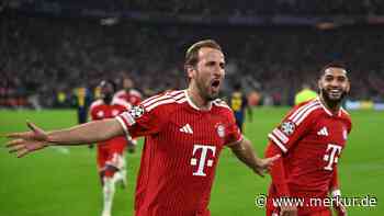 Hier sehen Sie den Ballon D‘Or heute live im TV und Stream