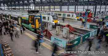 Southern Rail reports 59 per cent drop in bike thefts