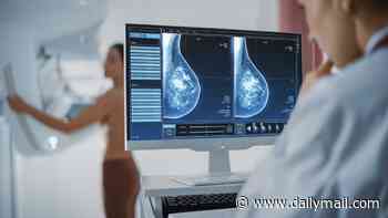 Breast cancer DNA test could save the NHS £4m a year - and spare younger women chemotherapy