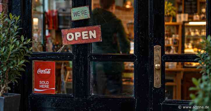 Interview mit Tom Laband, Adsquare
 - Von digitalen Impressions zu Offline-Outcomes