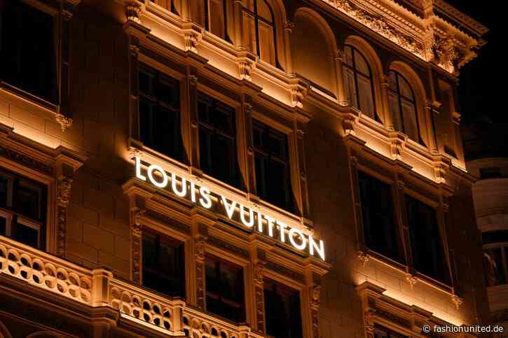 Louis Vuitton ernennt Hector Muelas zum Chief Brand Creative Officer