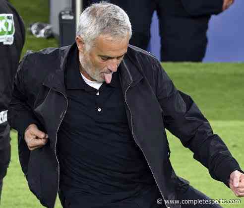 El Clasico: Mourinho Reveals How Madrid Tactically Outsmarted Barcelona