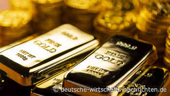 Goldpreis aktuell: Warum die 4.000-Dollar-Marke vor der Fed-Entscheidung wieder wackelt