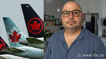 Air Canada blamed maintenance issues to deny compensation. Records show it wanted planes for other routes