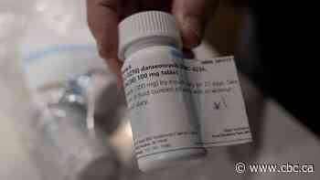 A new cancer drug costs as much as a home down payment each month. Doctors say that's greed, not health care