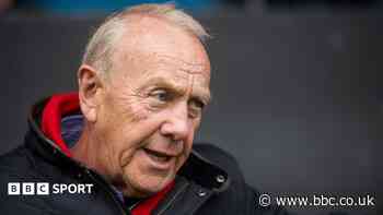 'I'm no yes man' - new WRU chair to review region cut