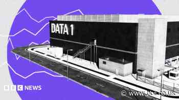 Data centre debate heats up ahead of US midterms - here's what you need to know