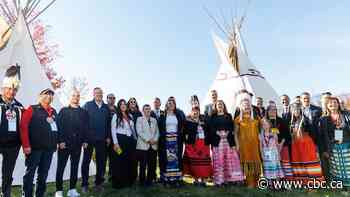 First Nations want tangible results as 'historic' first ministers' meeting opens