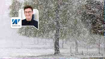 Super-El-Niño trifft Polarwirbel: Kommt der Wintereinbruch in Deutschland?