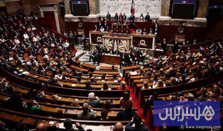 الحكم الذاتي في كورسيكا يقسم فرنسا