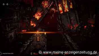 Darkest Dungeon II – Upgrade für die Nintendo Switch 2 ab sofort verfügbar