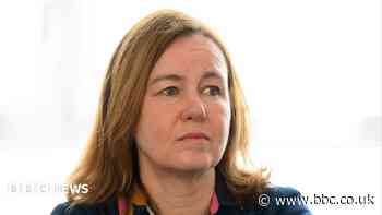 More domestic abuse courts needed, says MP