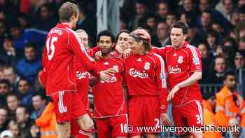 Ex-Liverpool winger Jermaine Pennant attacked by dog