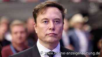 Musk gesteht: Starlink wurde für die Ukraine gedrosselt – „Verachtung für Kriegstreiber“