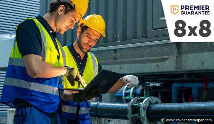 Case Study: Premier Guarantee Transforms Customer Experience with 8×8