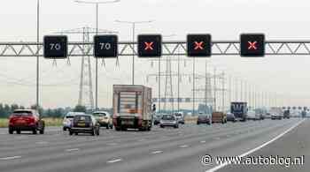 Nederlandse wegwerkers zijn helemaal klaar met deze automobilisten