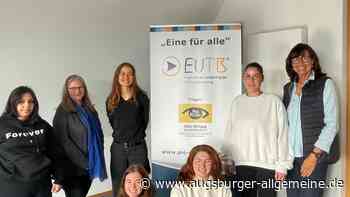 Projekttag unter dem Leitgedanken „Eine für alle“