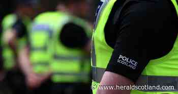 Police Scotland could lose 1,260 officers and staff in ‘devastating’ budget squeeze