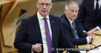 Scotland NHS shake-up risks worsening pressure on doctors, ministers warned