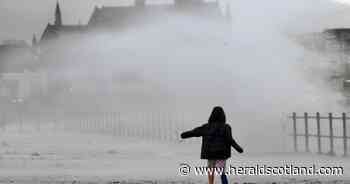 Storm Chloe poised to hit Scotland as fresh wind warning issued days after Boelo
