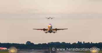Full list of 133 Scottish flights cancelled amid Storm Boelo disruption