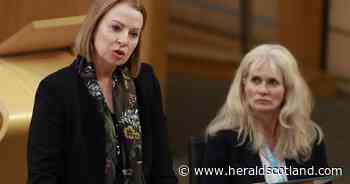 Ex-Reform MSP: 'It feels like I have escaped a coercively controlled relationship'