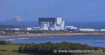Scottish Greens reject motion to drop long-standing opposition to nuclear energy