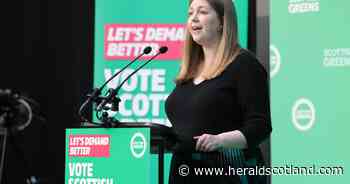 Mackay admits she 'struggled to find the words' on Israel's right to exist question