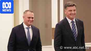 Coalition says cuts to climate, housing and more would save $31b