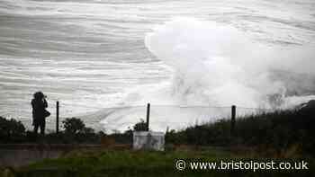 Tragedy as two men die and thousands left without power after UK battered by storms