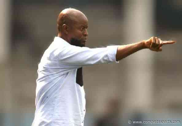 Euromatch NPFL: Finidi Bemoans Costly Mistake In Rivers United’s Loss To Bendel Insurance