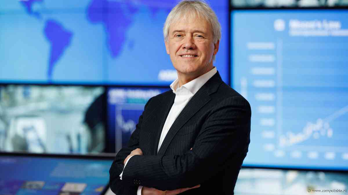 Ex-ASML-topman pleit voor importheffingen China