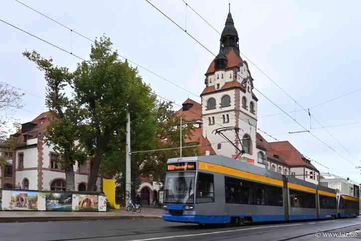 Hallo Leipzig: So startet Montag, der 26. Oktober 2026