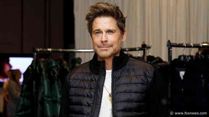 Rob Lowe gets candid about his best on-screen kiss as other major stars dish on their worst