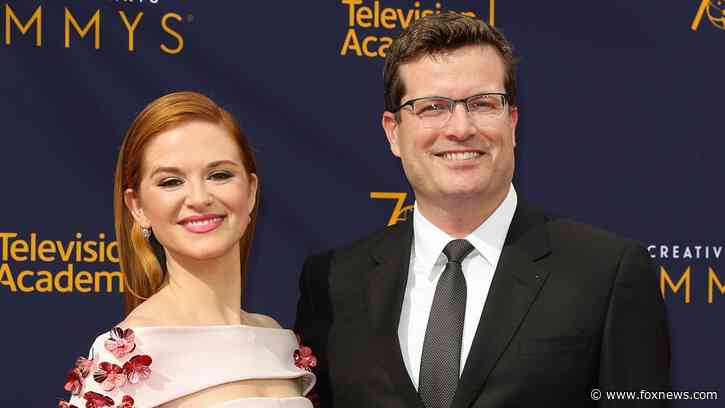 ‘Grey’s Anatomy’ star Sarah Drew met husband leading worship at Christian youth camp