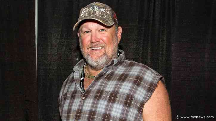 Larry the Cable Guy knocks 'hypocrisy' in corporate America, jokes about missed endorsements