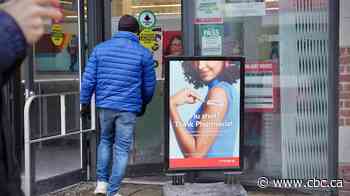 Ontario offers free flu, COVID-19 shots for general public starting Monday