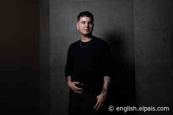 The Queer, Tattooed Colombian Author Who’s A National Book Award Finalist