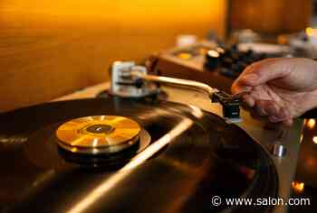 The Global Rise Of Album Listening Bars