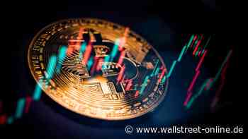 Fed-Angst greift um: Bitcoin stürzt unter 80.000 US-Dollar – kommt es noch schlimmer?