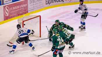 Uferlos gegen Islanders
