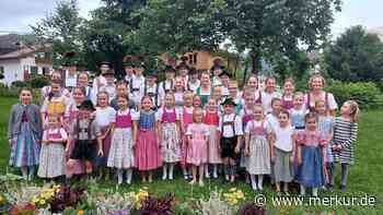 Musikkapellen schlagen Alarm: Der Nachwuchs fehlt