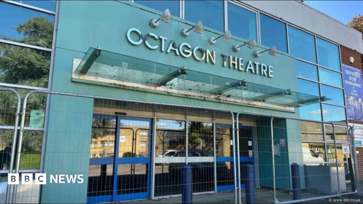 Theatres at risk and fighting back across the West