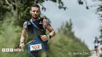 Runner prepares for most grueling challenge yet